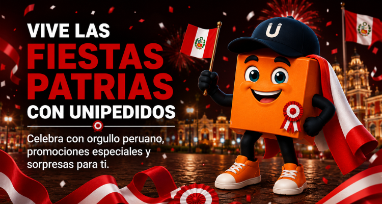 Vive el Mundial con UniPedidos — predice resultados y gana cupones